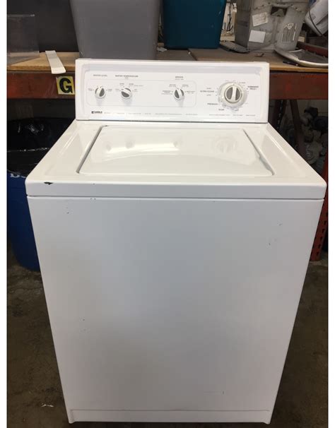 kenmore 80 series washer|kenmore 80 series washer specifications.